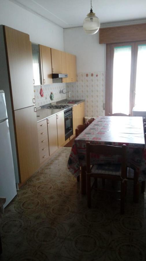 Apartment Mara- Solo Per Famiglie- Walterigato