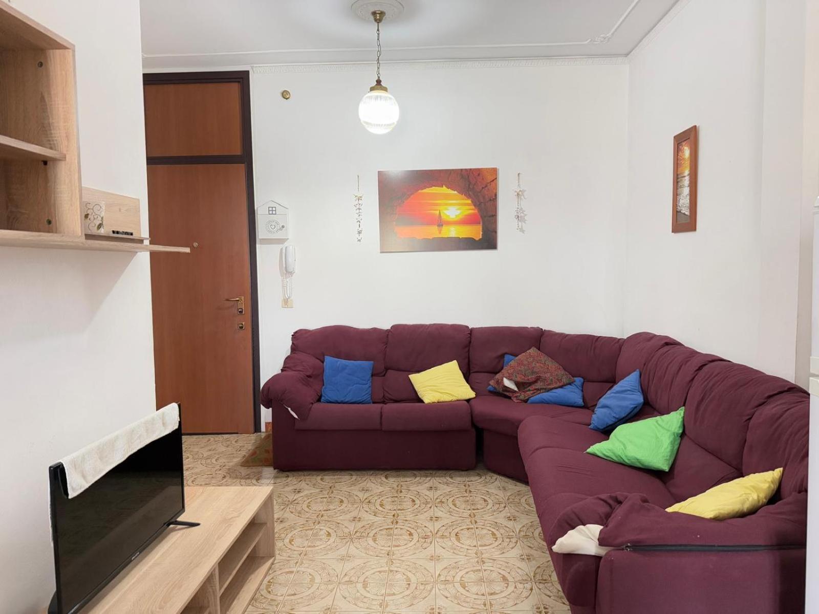 Apartment Mara- Solo Per Famiglie- Walterigato