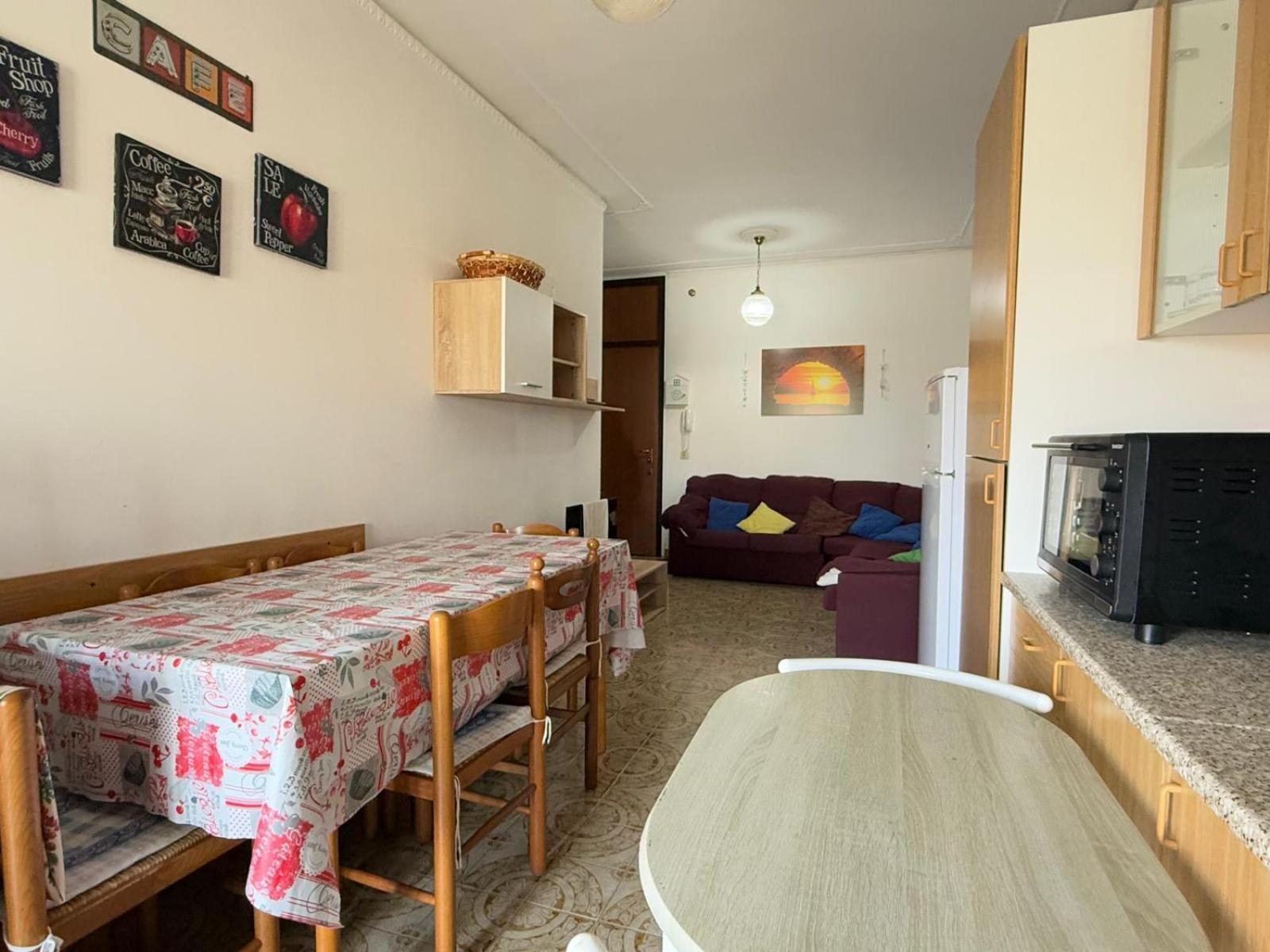 Apartment Mara- Solo Per Famiglie- Walterigato *